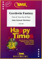 Gershwin Fantasy Standard