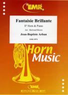 Fantaisie Brillante Standard
