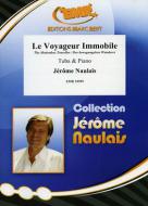 Le Voyageur Immobile Standard