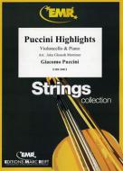 Puccini Highlights Standard