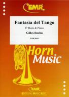 Fantasia del Tango Standard