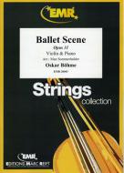 Ballet Scene Standard