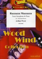 Razzazza Mazzazza Standard