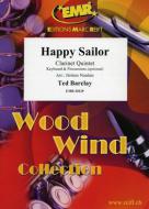 Happy Sailor Standard