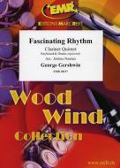 Fascinating Rhythm Standard