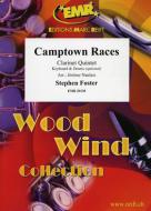 Camptown Races Standard