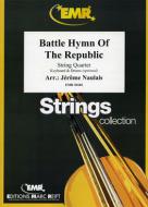 Battle Hymn of the Republic Standard