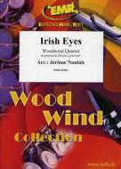 Irish Eyes Standard