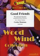 Good Friends Standard