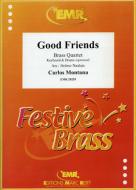 Good Friends Standard