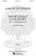Effortlessly Love Flows From Ecstatic Meditations 