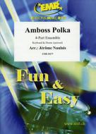 Amboss Polka Standard