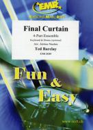 Final Curtain Standard