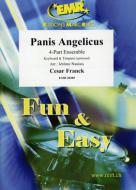 Panis Angelicus Standard