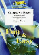 Camptown Races Standard