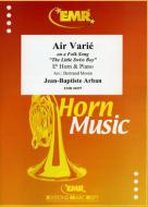 Air Varié Standard