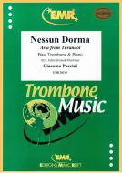 Nessun Dorma Standard