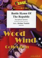 Battle Hymn of the Republic Standard