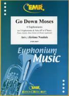 Go Down Moses Standard