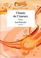 Chants de l'Aurore Standard