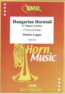 Hungarian Horntail Standard