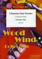 Chansons Sans Paroles Standard