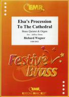Elsa's Procession to the Cathedral Standard