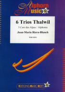 6 Trios Thalwil Standard