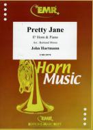Pretty Jane Standard