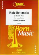 Rule Britannia Standard