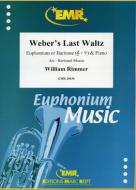 Weber's Last Waltz Standard