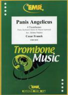 Panis Angelicus Standard