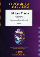 100 Ave Maria Vol. 6 Standard