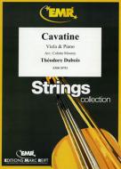 Cavatine Standard