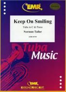 Keep On Smiling Standard