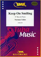 Keep On Smiling Standard