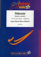 Müstair Standard