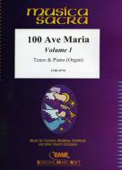 100 Ave Maria Vol. 1 Standard