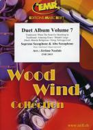 Duet Album Vol. 7 Standard