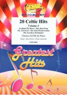 20 Celtic Hits Vol. 4 Standard