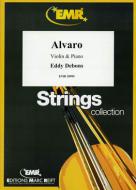 Alvaro Standard