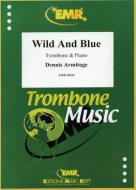 Wild And Blue Standard