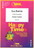 La Zorra Standard