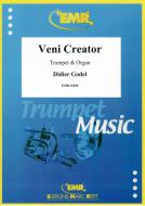 Veni Creator Standard