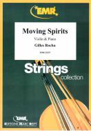 Moving Spirits Standard