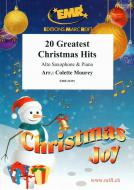 20 Greatest Christmas Hits Standard