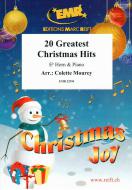 20 Greatest Christmas Hits Standard