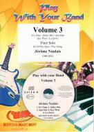 Play with Your Band Vol. 3 Standard