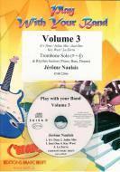 Play With Your Band Vol. 3 Standard