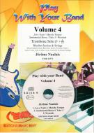 Play With Your Band Vol. 4 Standard